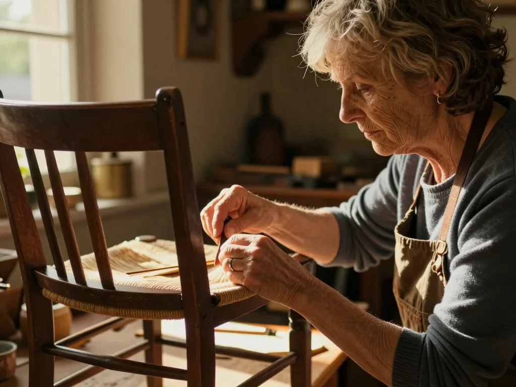Shorty de plongée en néoprène posé à plat sur fond neutre, zoom sur les coutures et la fermeture éclair - illustration 1