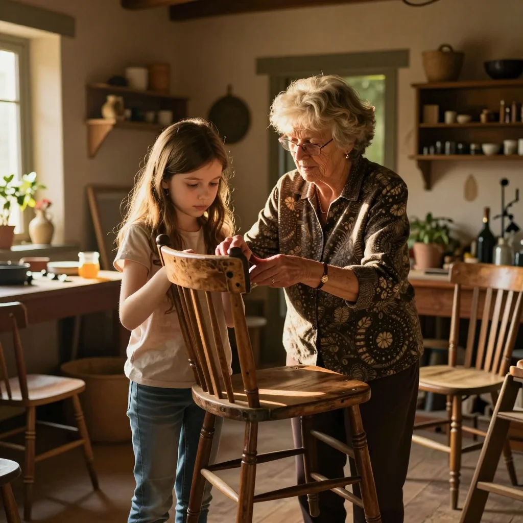 Shorty de plongée en néoprène posé à plat sur fond neutre, zoom sur les coutures et la fermeture éclair - illustration 3