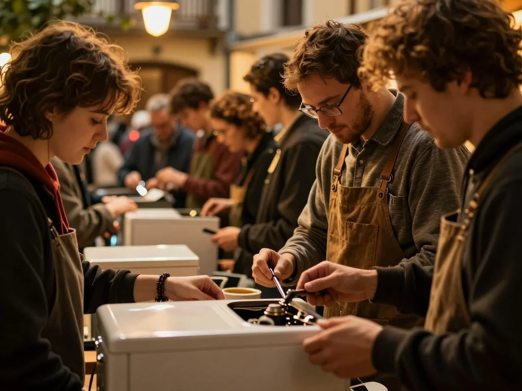 Réparer un quadricoptère FPV : bras en carbone et moteurs - illustration 1