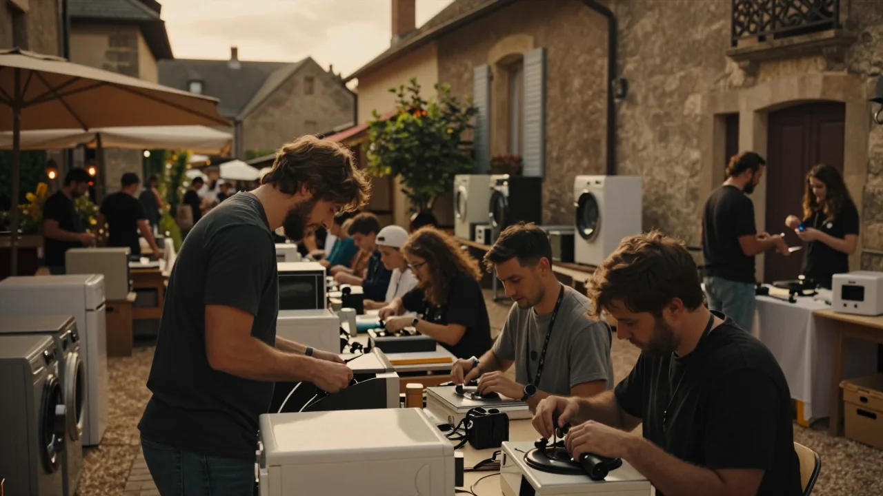 Réparer un quadricoptère FPV : bras en carbone et moteurs - illustration 2