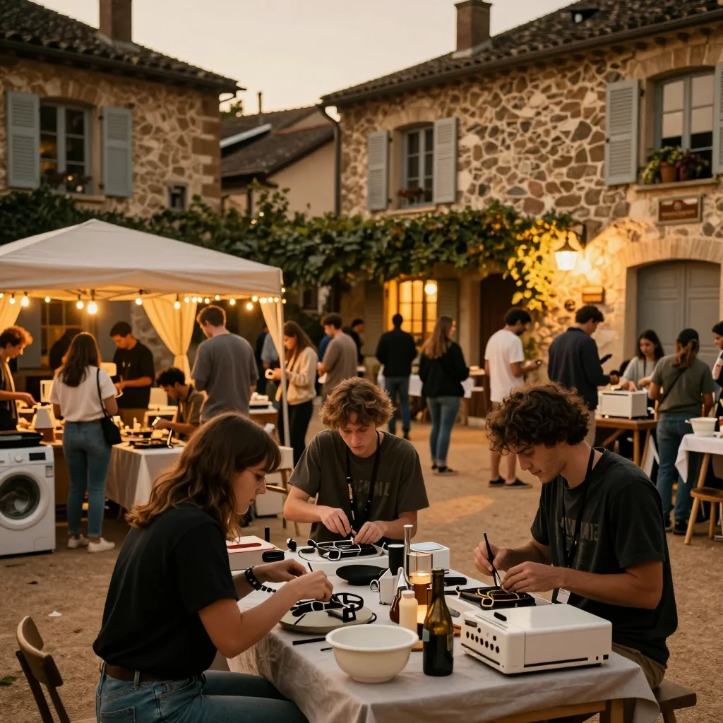 Réparer un quadricoptère FPV : bras en carbone et moteurs - illustration 3