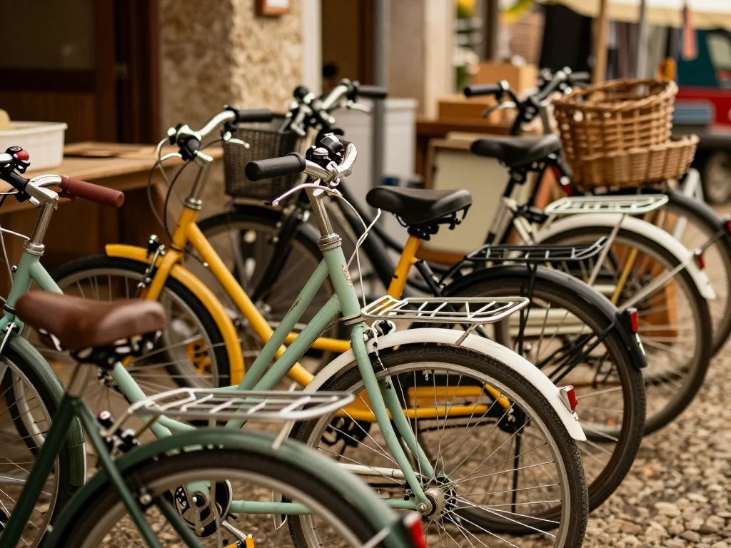 Tableau sur toile ancienne éclairé rasant montrant craquelures de vernis et châssis en bois - illustration 1