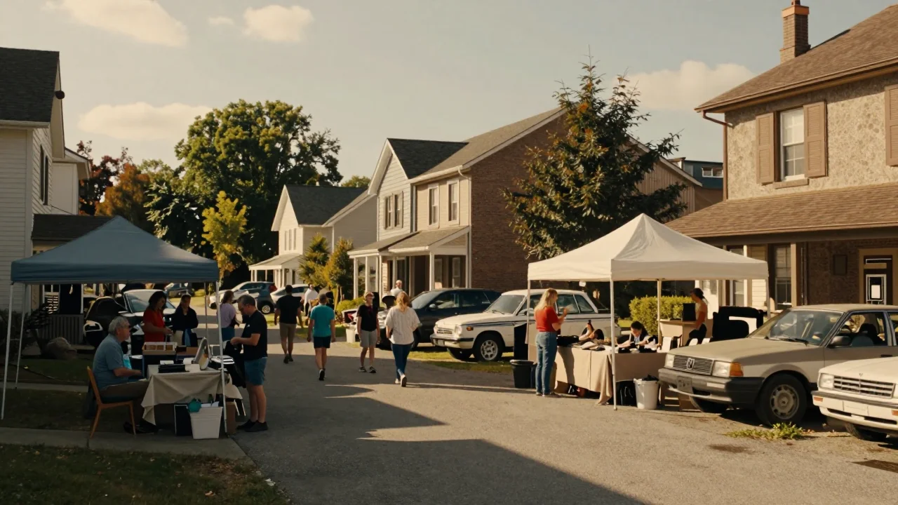 Objectif argentique Pentax M42 posé sur un tapis de travail avec outils de nettoyage et grille de test de netteté - illustration 2