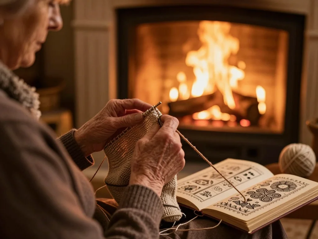 Collection de pochettes de rock des années soixante rangées à plat sur une table en bois avec fiche d'inspection - illustration 1