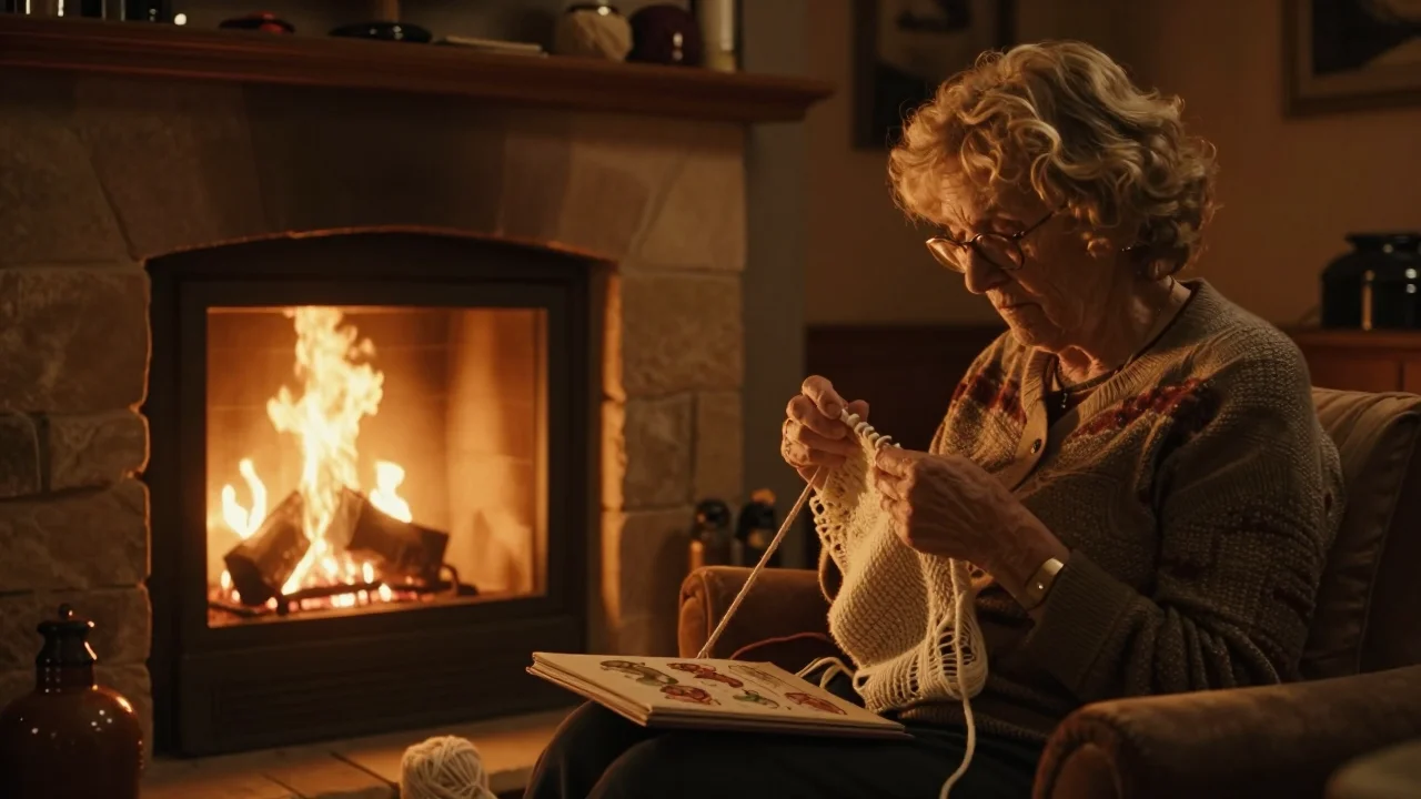 Collection de pochettes de rock des années soixante rangées à plat sur une table en bois avec fiche d'inspection - illustration 2