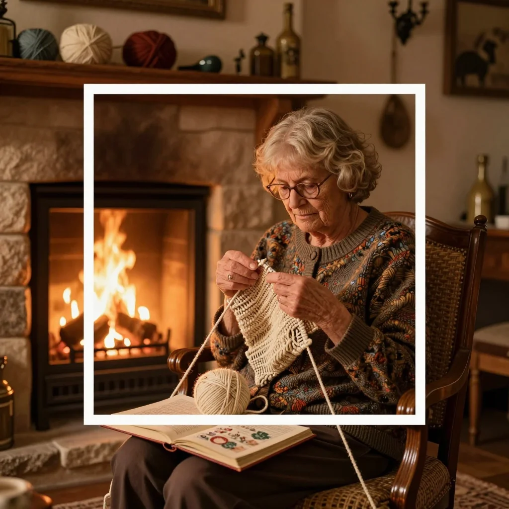 Collection de pochettes de rock des années soixante rangées à plat sur une table en bois avec fiche d'inspection - illustration 3