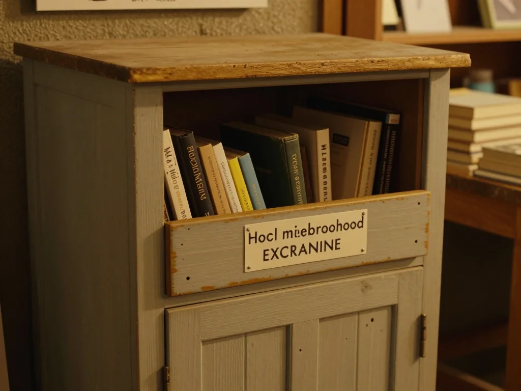 Perceuse visseuse professionnelle avec batterie détachée sur table de travail, montrant le mandrin et les contacts électriques - illustration 1