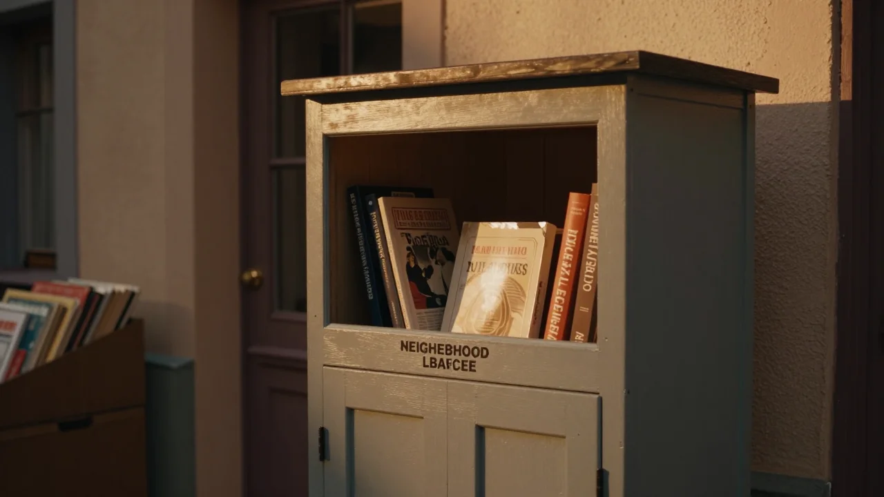 Perceuse visseuse professionnelle avec batterie détachée sur table de travail, montrant le mandrin et les contacts électriques - illustration 2