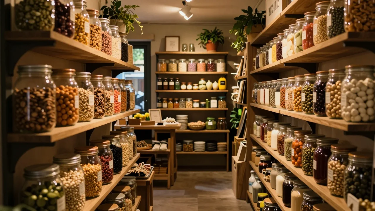 Table de massage pliante en cours de restauration avec joints en mousse et graisse sur charnières - illustration 2