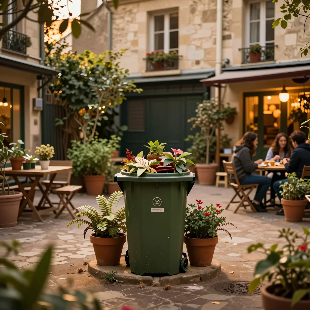 Ordinateur portable ouvert montrant un rapport de santé batterie et un écran testé en noir - illustration 3