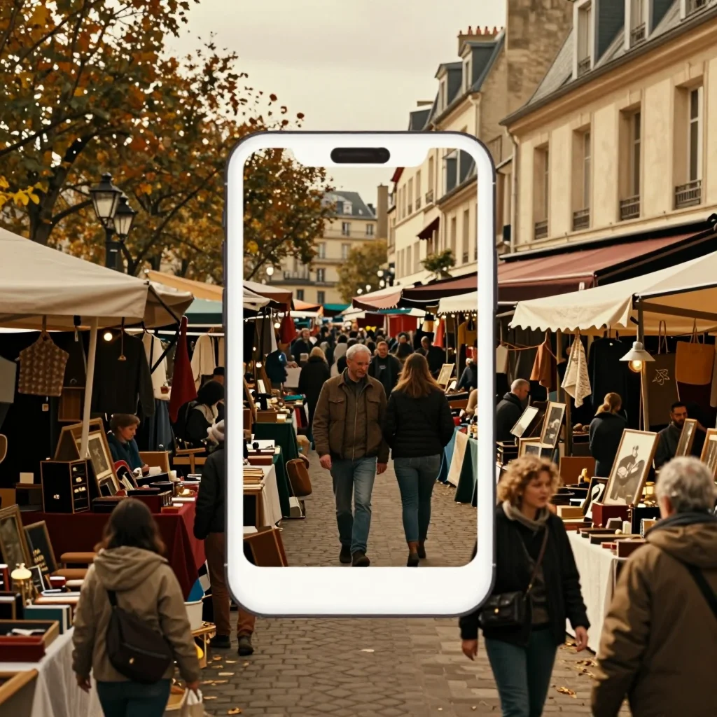 Casque de ski Burton ouvert montrant la mousse d'absorption interne et le certificat original posé à côté - illustration 3