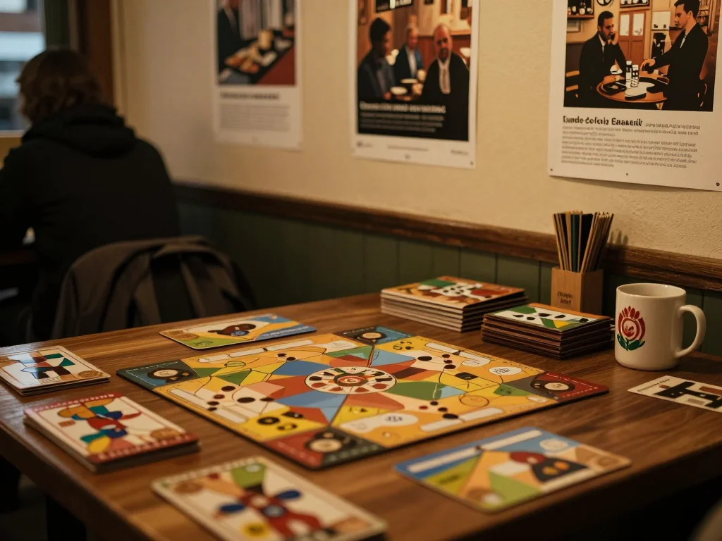 Engrenages d'une Singer vintage propres et huilés avec un cadran de tension visible - illustration 1