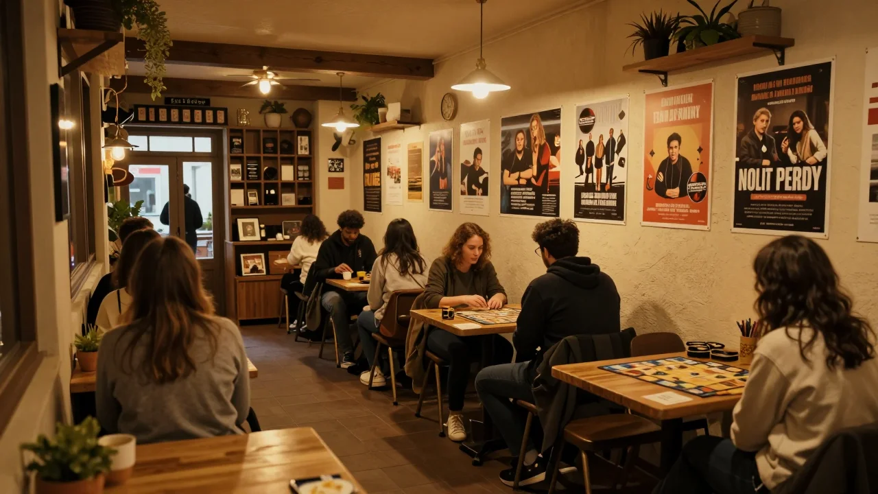 Engrenages d'une Singer vintage propres et huilés avec un cadran de tension visible - illustration 2