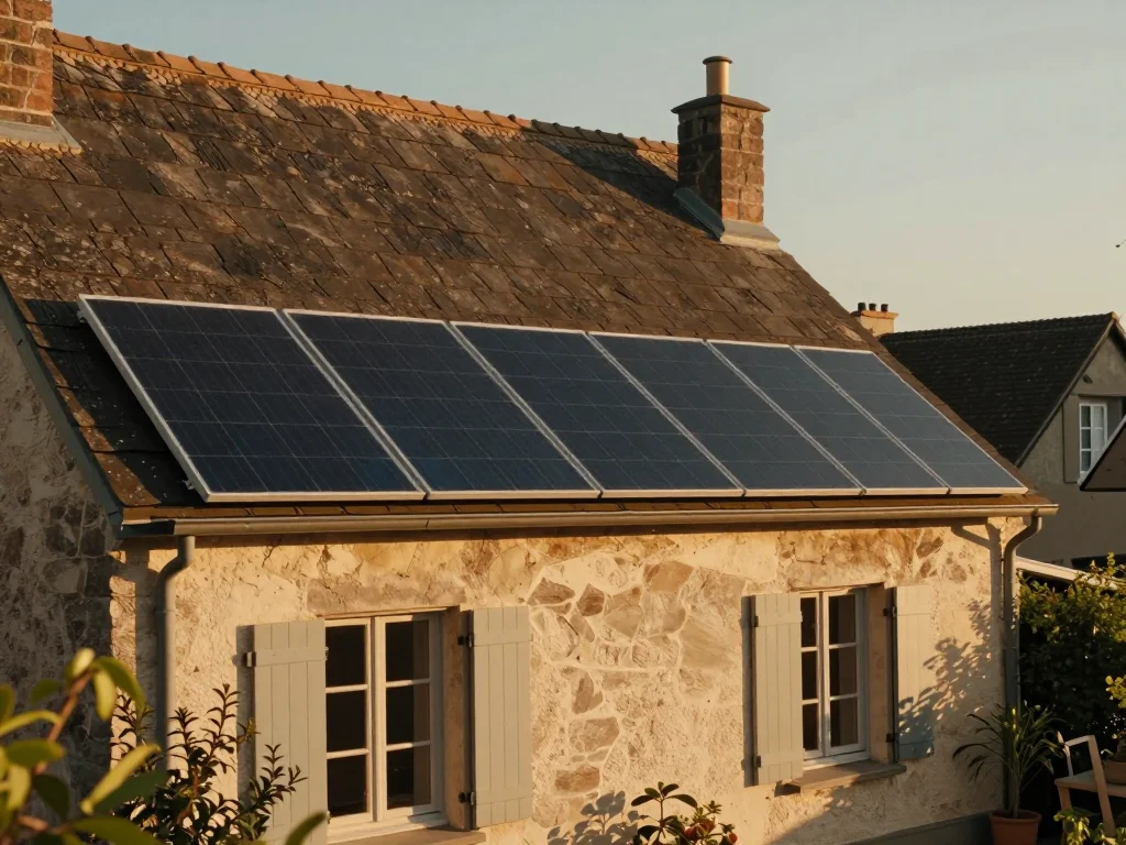 Casquette New Era en lin avec patine visible posée sur surface neutre, vue face et profil - illustration 1