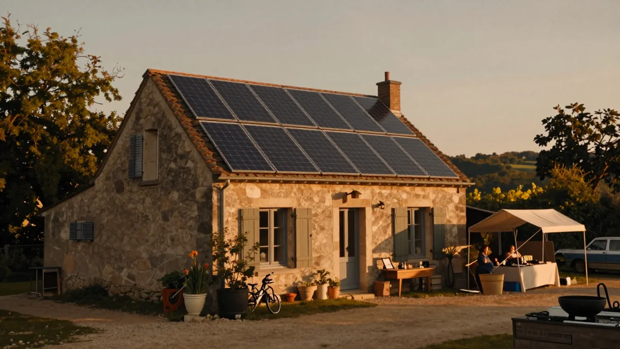 Casquette New Era en lin avec patine visible posée sur surface neutre, vue face et profil - illustration 2