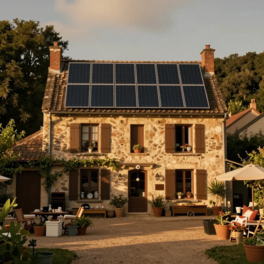 Casquette New Era en lin avec patine visible posée sur surface neutre, vue face et profil - illustration 3