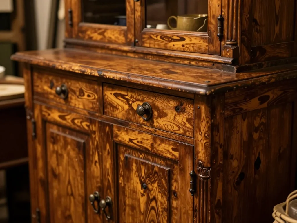 Kindle Paperwhite posé sur une table avec un test d'autonomie et des notes visibles à l'écran - illustration 1