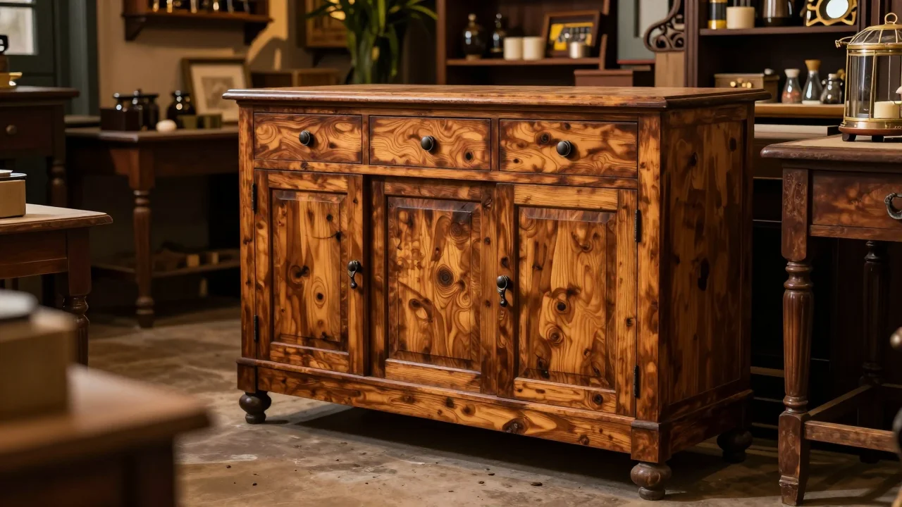 Kindle Paperwhite posé sur une table avec un test d'autonomie et des notes visibles à l'écran - illustration 2