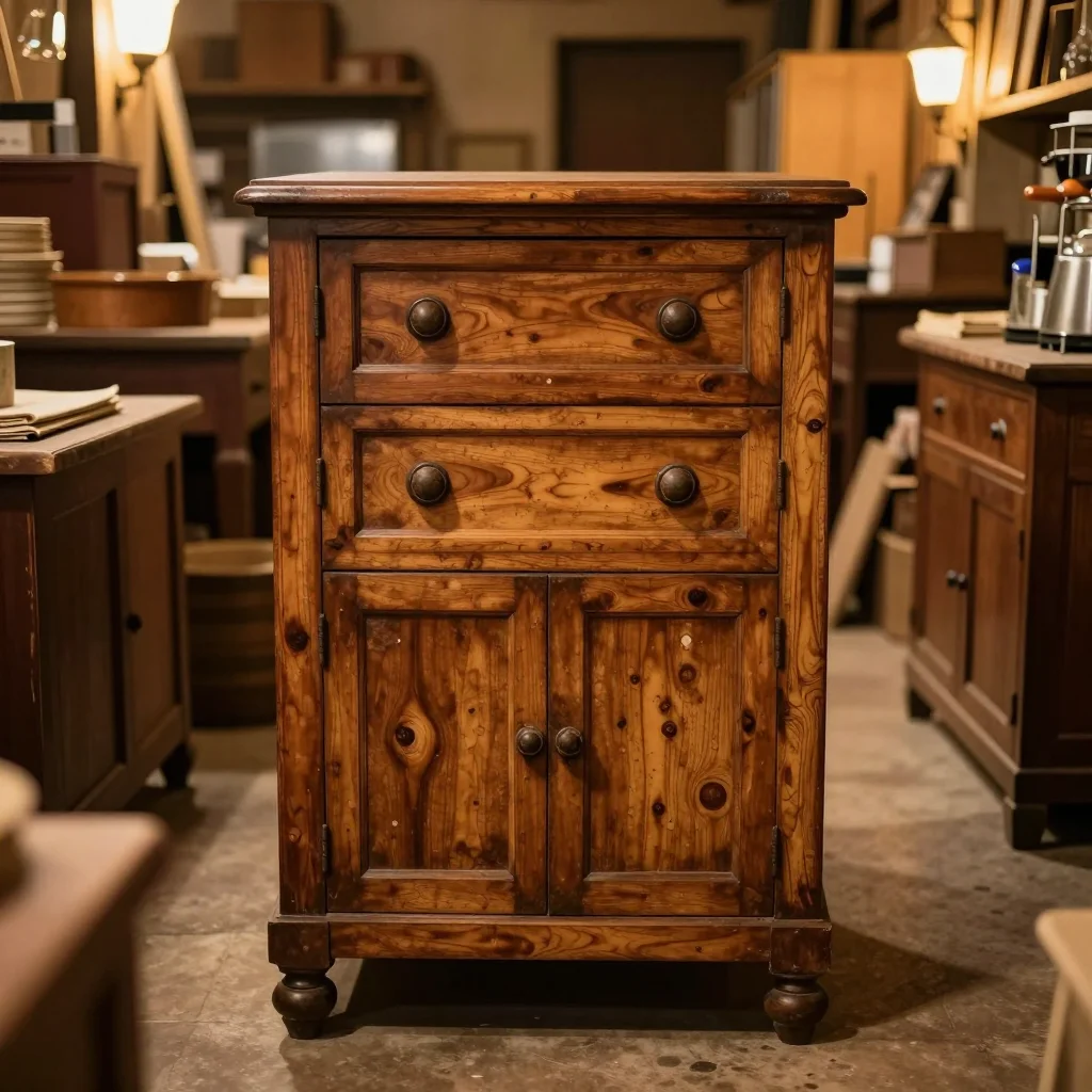 Kindle Paperwhite posé sur une table avec un test d'autonomie et des notes visibles à l'écran - illustration 3