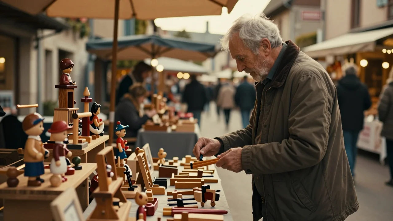 Trottinette électrique démontée avec appareil de mesure BMS et pied à coulisse sur plaquettes de frein - illustration 2