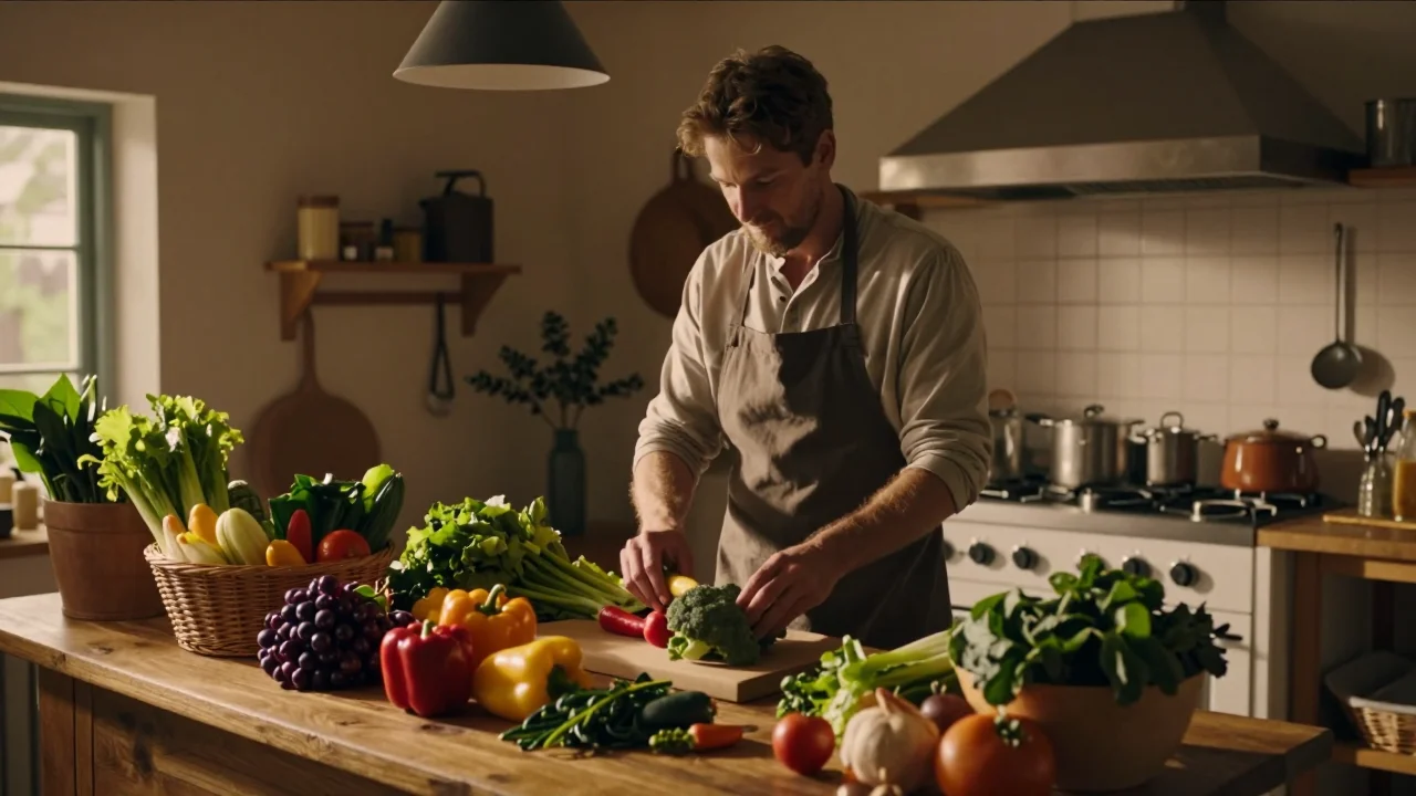 Clavier mécanique démonté avec switches Cherry MX et tiges de stabilisation sur un tapis de travail - illustration 2