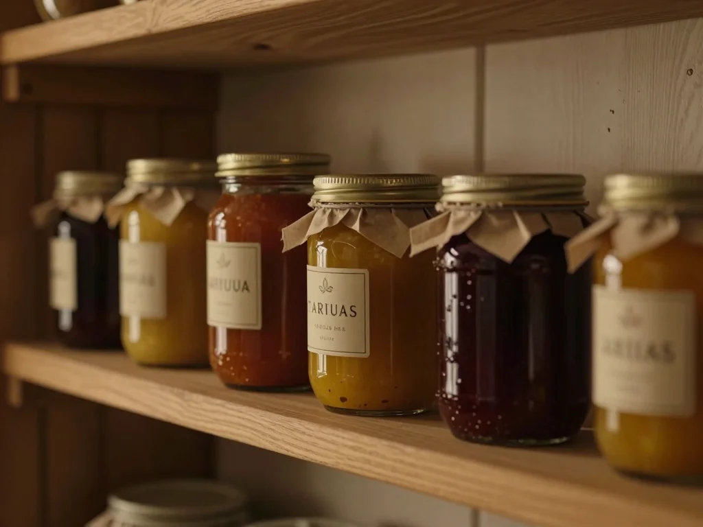 Mains vérifiant la résistance d'un mât de tente et l'état des coutures sur une toile déployée en extérieur - illustration 1