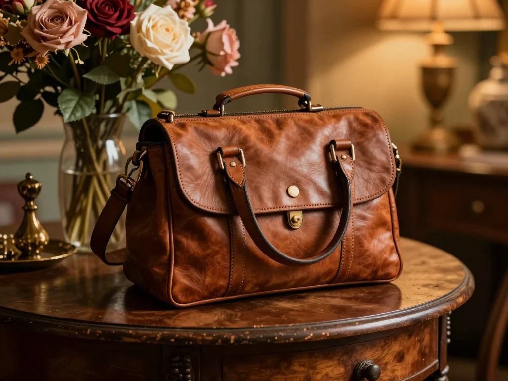 Radio à lampes vintage ouverte montrant les tubes et le cadran de fréquence sur fond neutre - illustration 1