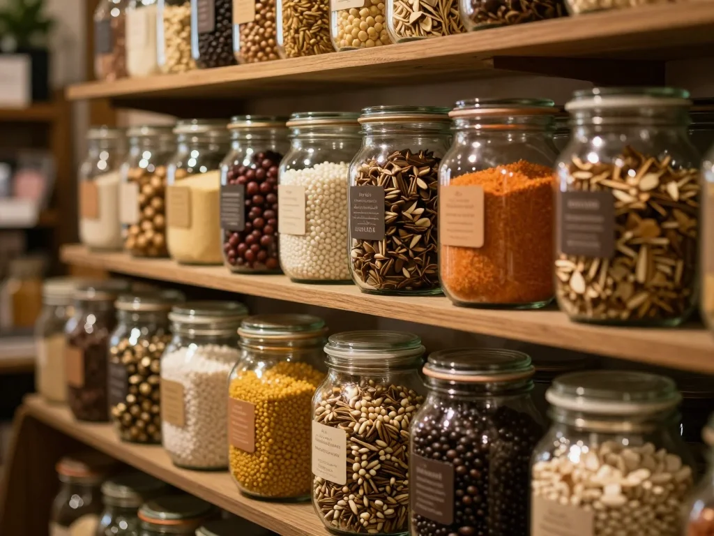 Vue rapprochée du cadre en bois d'une draisienne enfant montrant l'axe avant et les rivets de fixation sur fond neutre - illustration 1