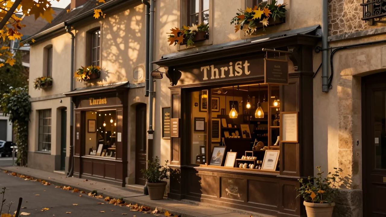 Liseuse électronique posée sur une table avec écran allumé et outils de test à côté - illustration 2