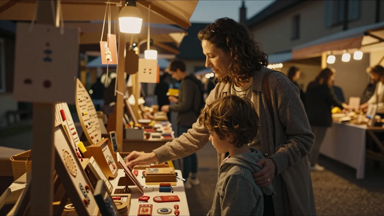 Tente pop up : guide complet pour tester élastiques et mécanisme avant vente - illustration 2