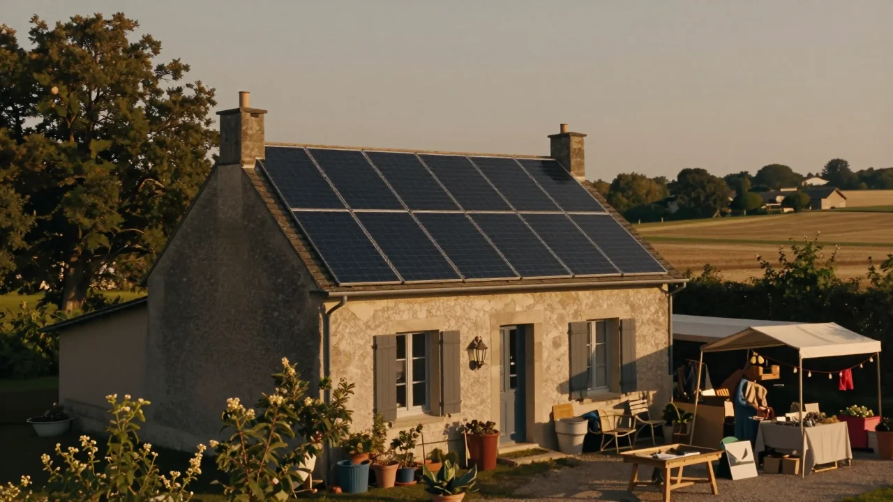 Planche à découpe en bois clair avec rainures comblées et couche d huile alimentaire brillante - illustration 2