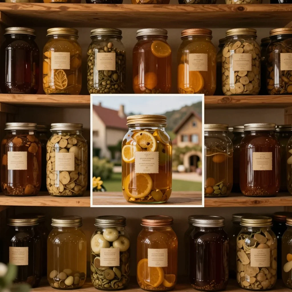Table de repassage professionnelle avec revêtement inox et pieds réglables posée sur un sol en carrelage - illustration 3