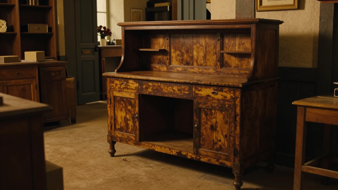 Examen des piquets en alliage et test de ventilation d'une tente deux places dépliée sur un terrain dégagé - illustration 2