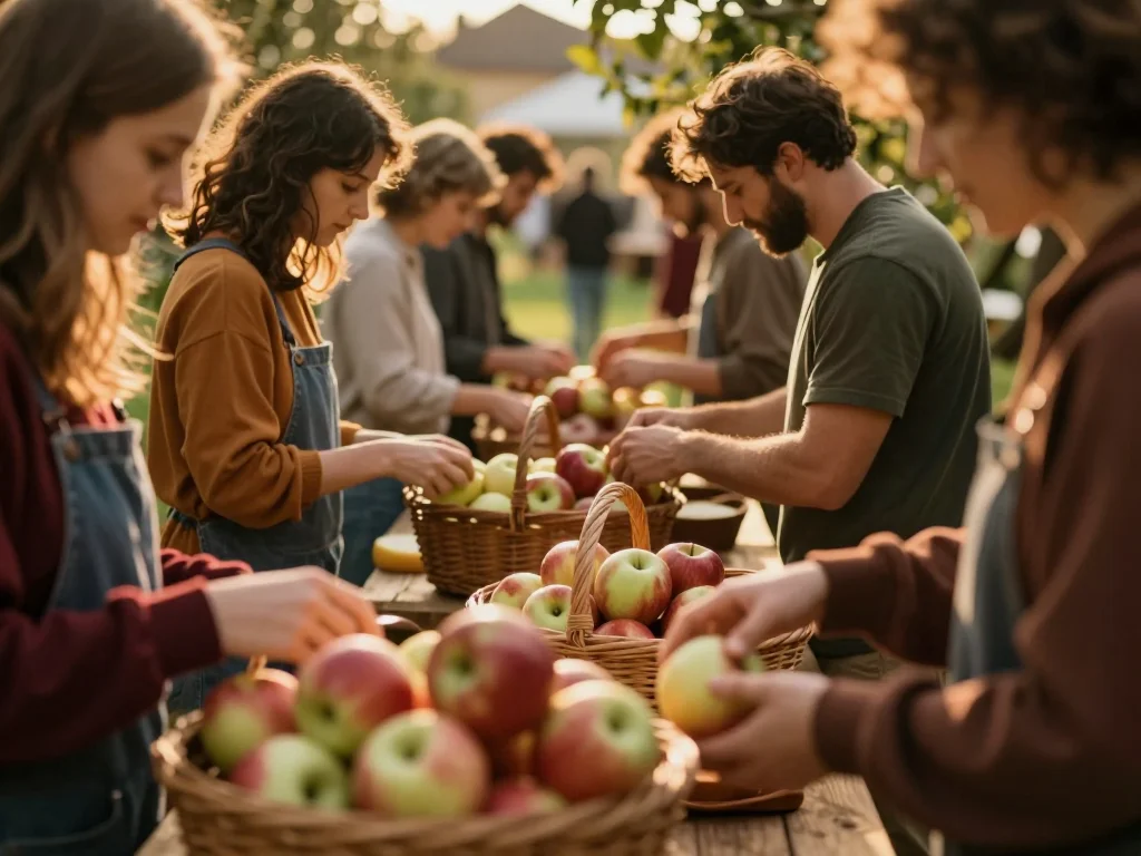 Mixeur plongeant démonté sur table de travail avec joint torique et lame séparés - illustration 1