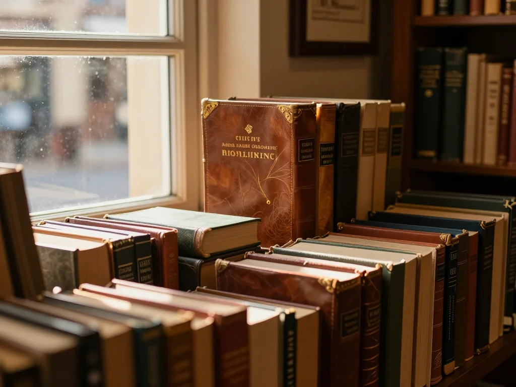 Lot de cadres en chêne mesurés avec pied à coulisse et fixations arrière visibles avant emballage - illustration 1