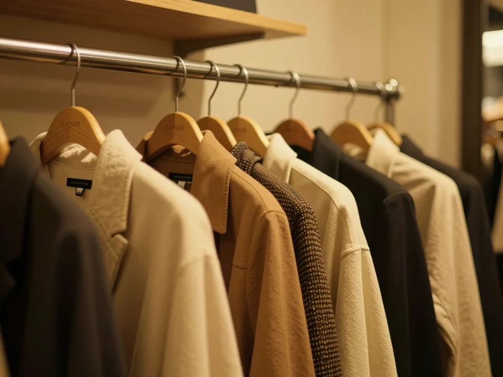 Machine à écrire vintage sur table de travail avec pinceau, huile légère et ruban encreur détaillé - illustration 1