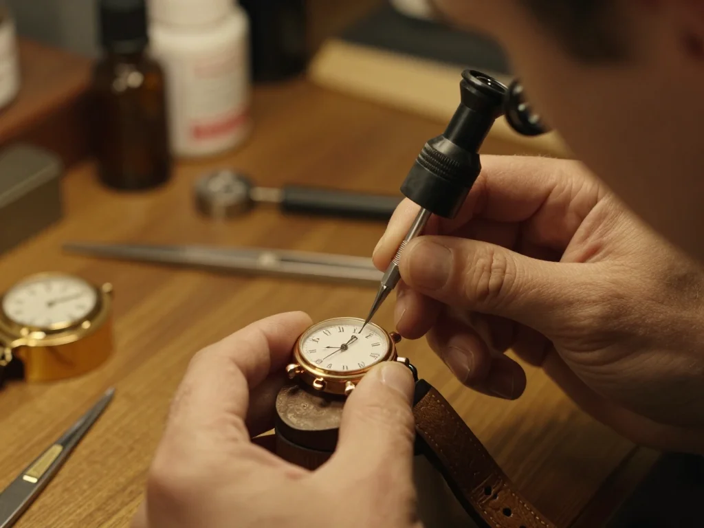 Glacière isotherme de camping ouverte montrant un joint en caoutchouc et des poignées renforcées avec rivets visibles - illustration 1