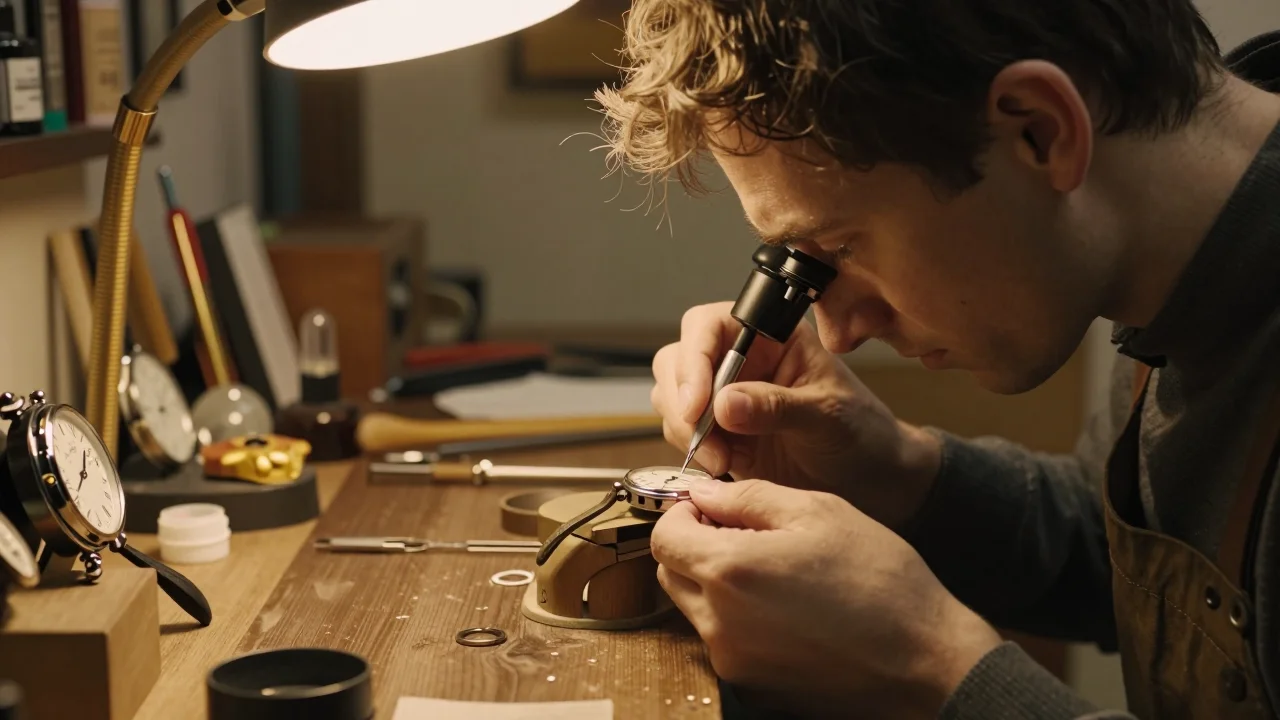 Glacière isotherme de camping ouverte montrant un joint en caoutchouc et des poignées renforcées avec rivets visibles - illustration 2