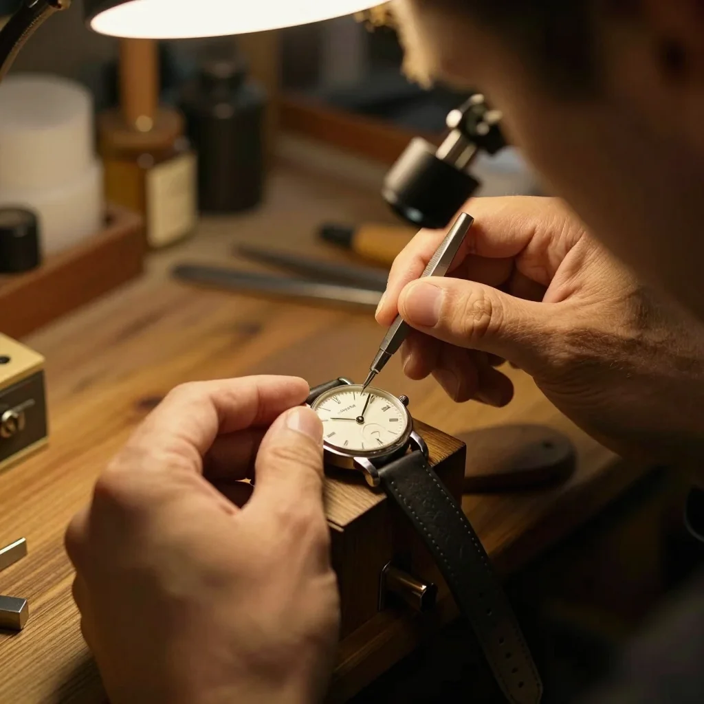 Glacière isotherme de camping ouverte montrant un joint en caoutchouc et des poignées renforcées avec rivets visibles - illustration 3