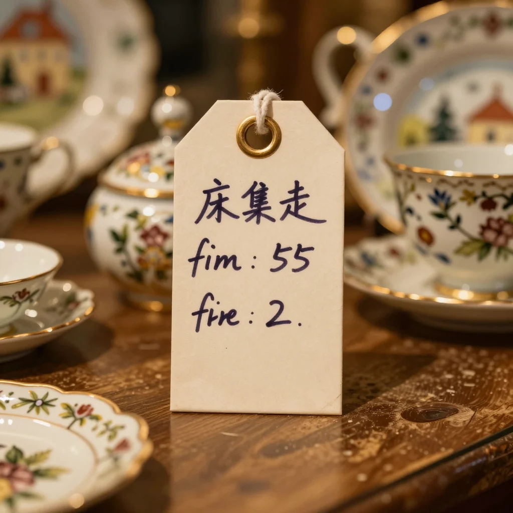 Machine à broder domestique avec échantillon de jersey testé et canette posée sur le plateau - illustration 3