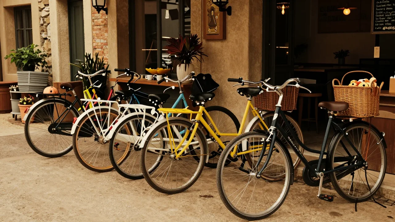 Téléviseur cathodique vintage ouvert montrant le transformateur haute tension et les vis de convergence - illustration 2