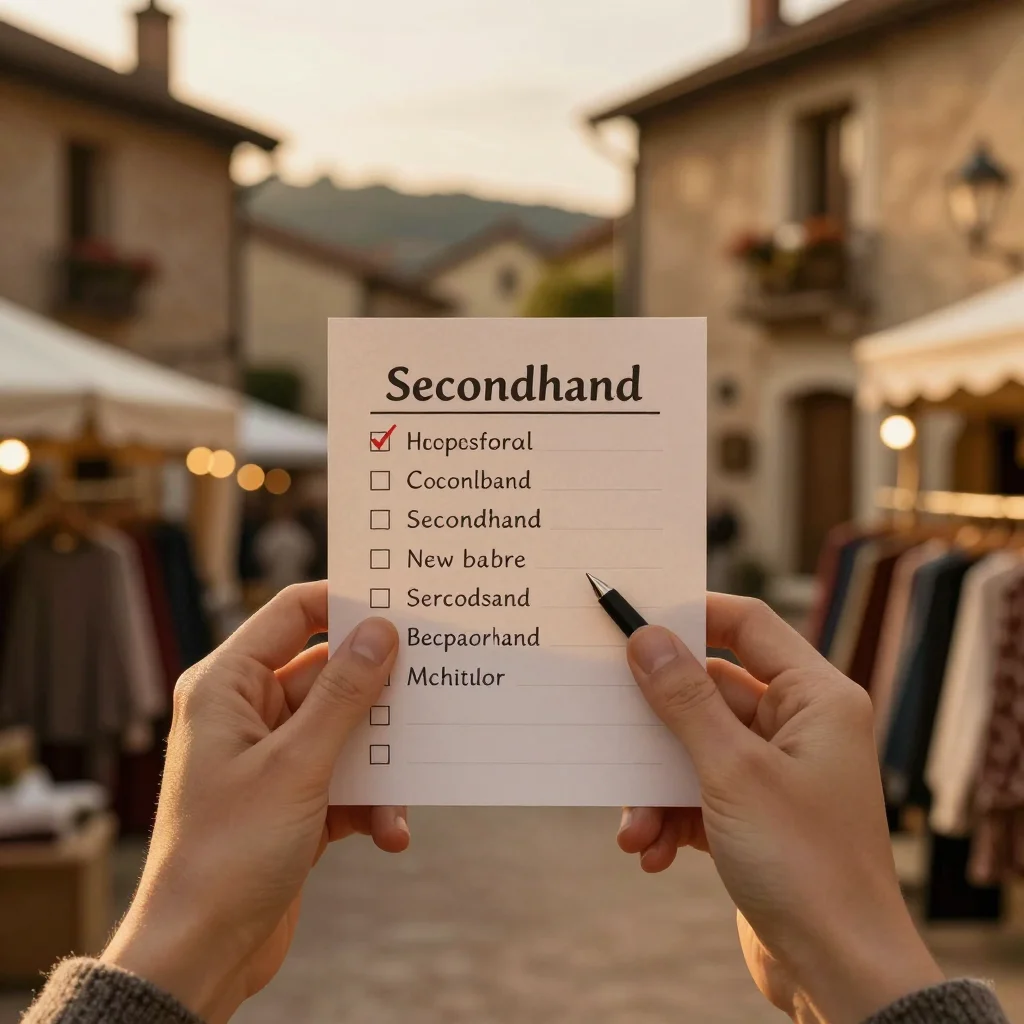 Boîtier argentique vintage sur table de travail avec molette des vitesses visible - illustration 3