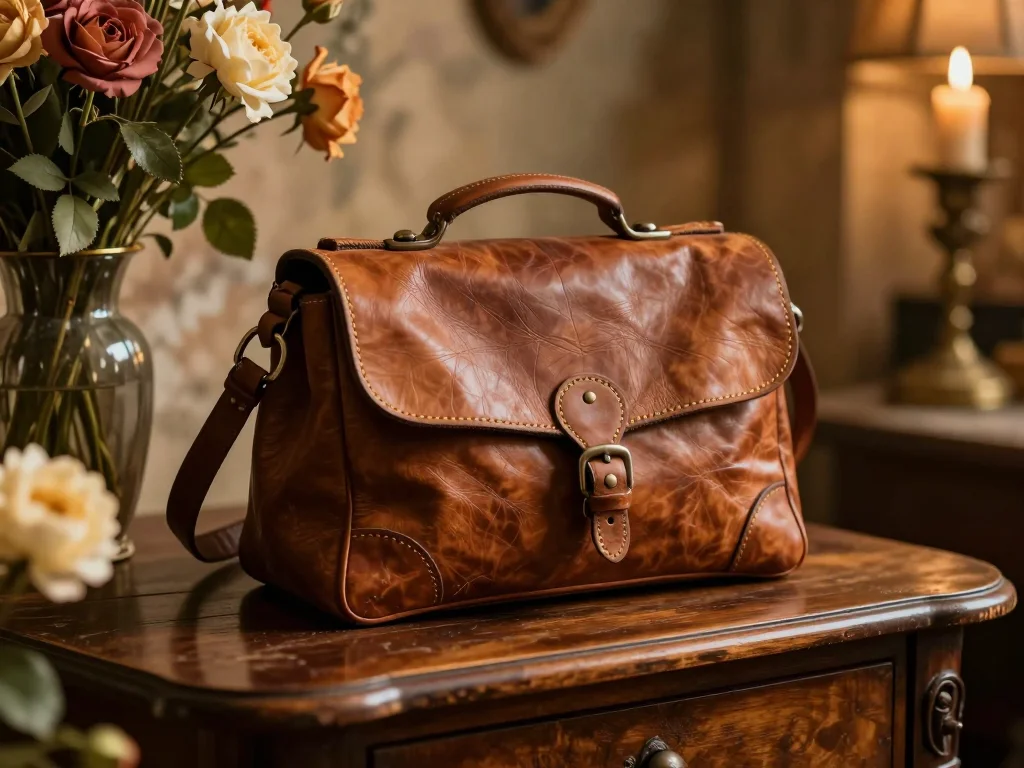 Glacière rigide de camping ouverte avec mousse visible et test d'étanchéité sur serviette sèche - illustration 1