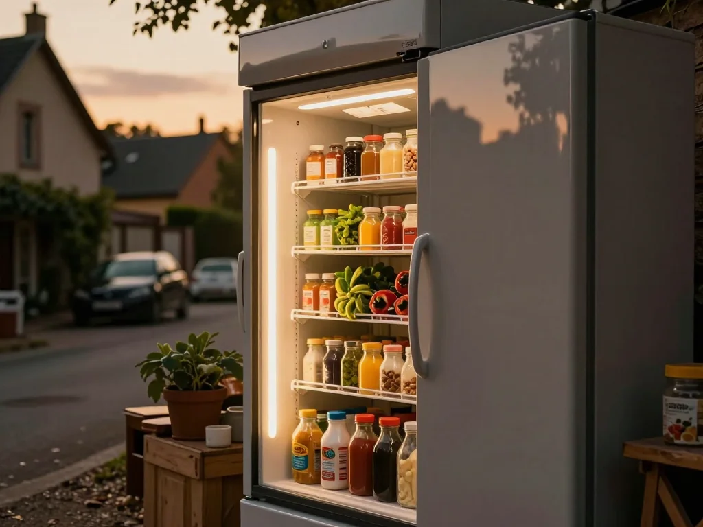 Clarínète en bois sur table avec outils de test et mètre ruban - illustration 1