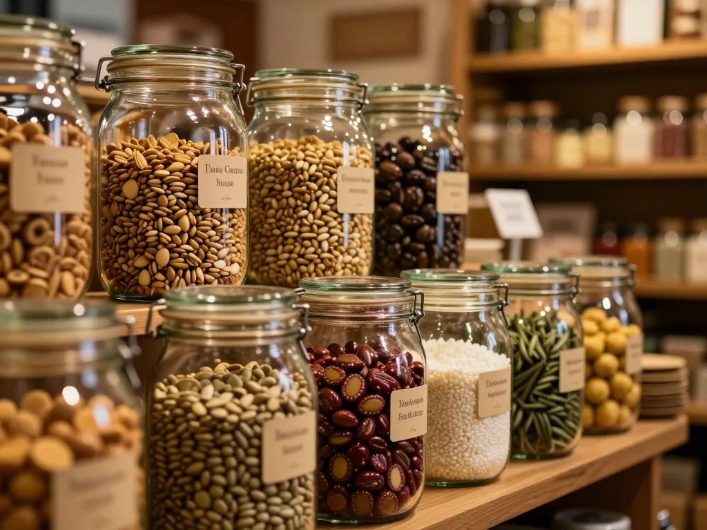 Vidéoprojecteur DLP posé sur une table avec ses filtres nettoyés et un kit d'entretien à côté - illustration 1