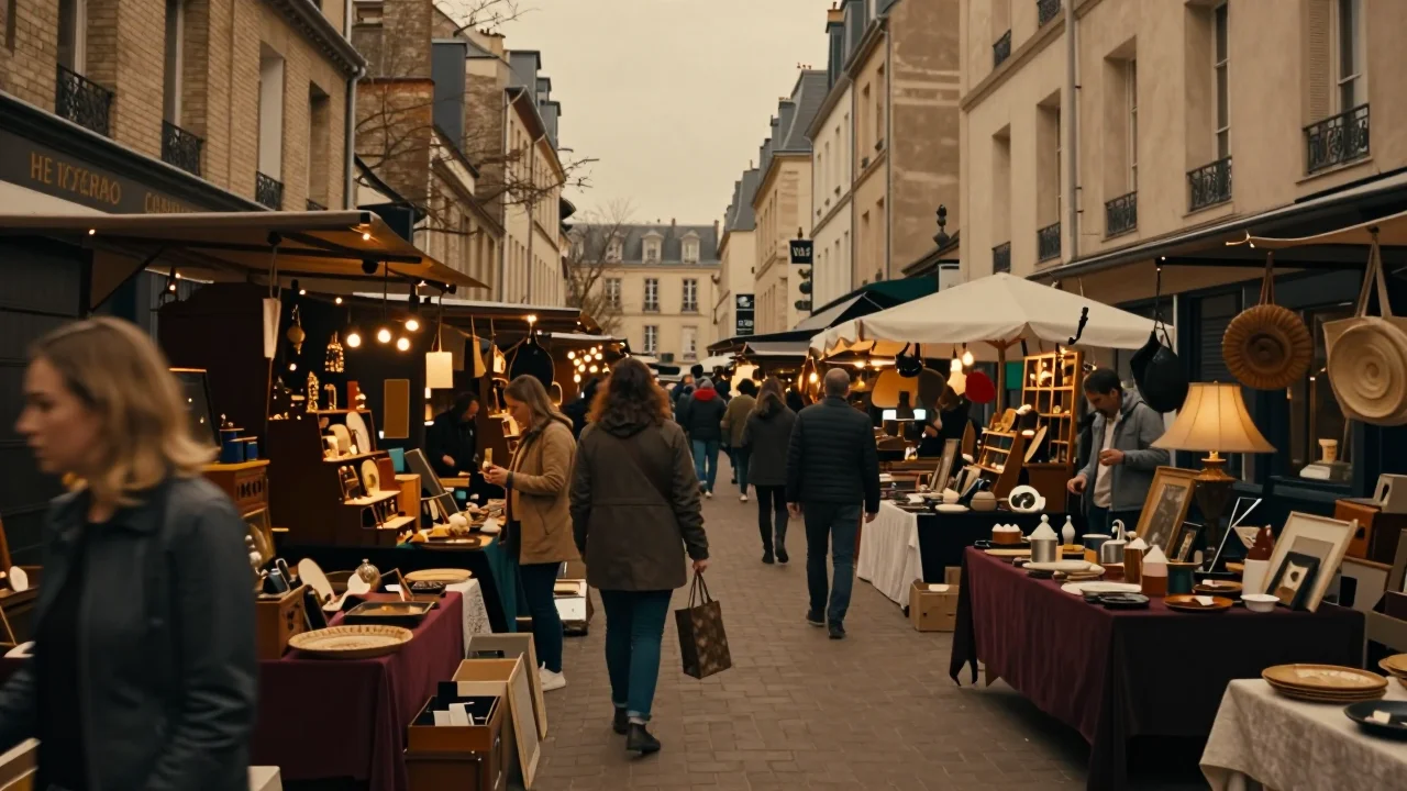 Amateur vérifiant les optiques d un télescope Newtonien sur une table avec lampe torche et outils de contrôle - illustration 2