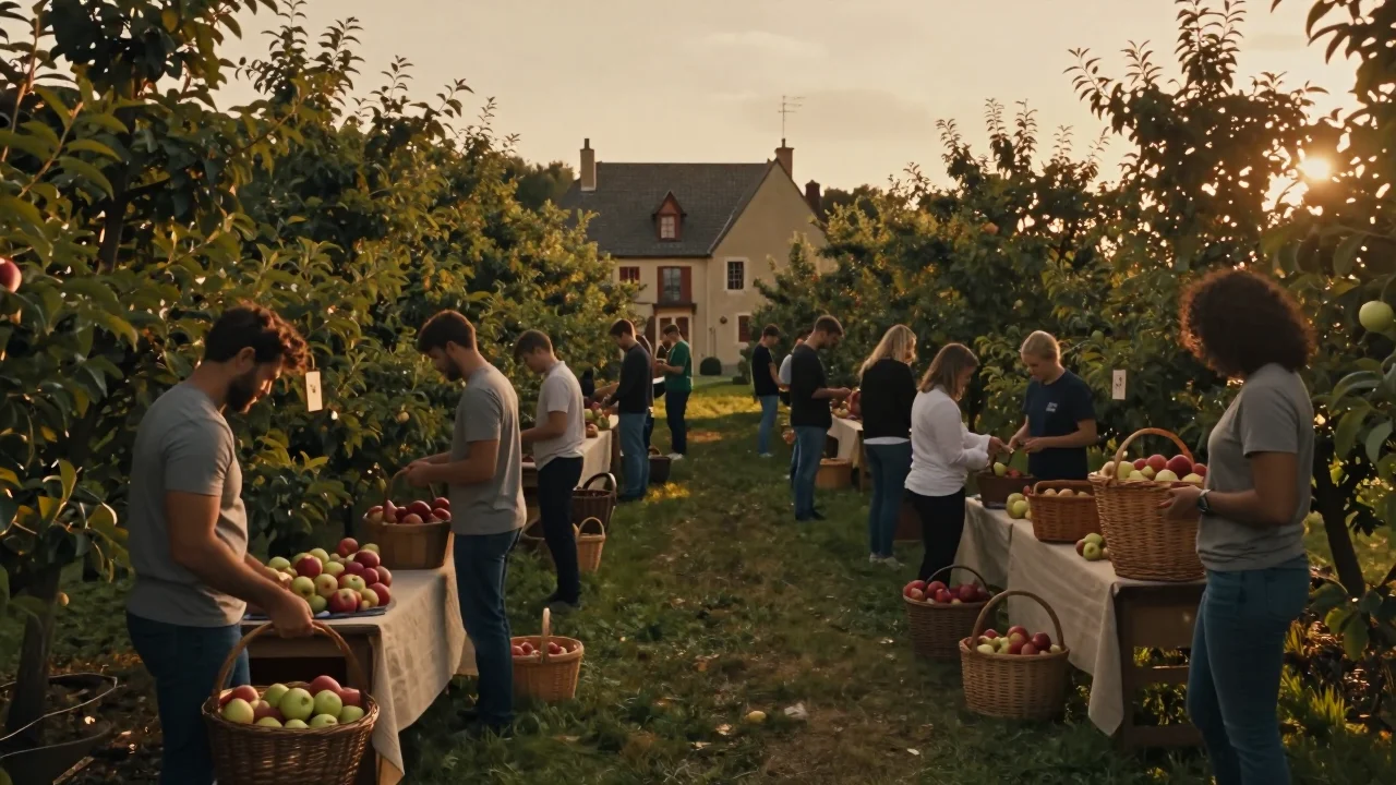 Radiateur portable d'occasion avec grille partiellement retirée et multimètre sur table de travail - illustration 2