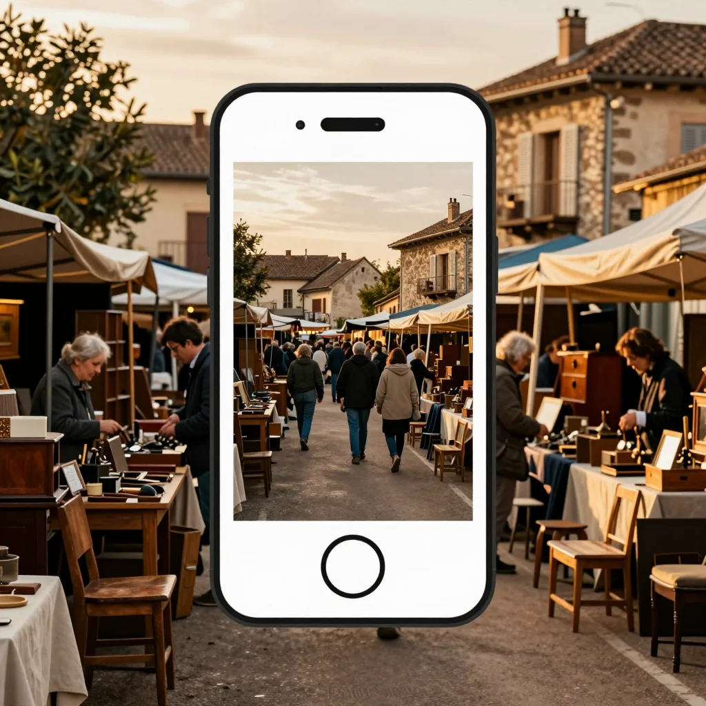 Draisienne en bois inspectée sur un sol propre avec outils de mesure et lumière naturelle - illustration 3