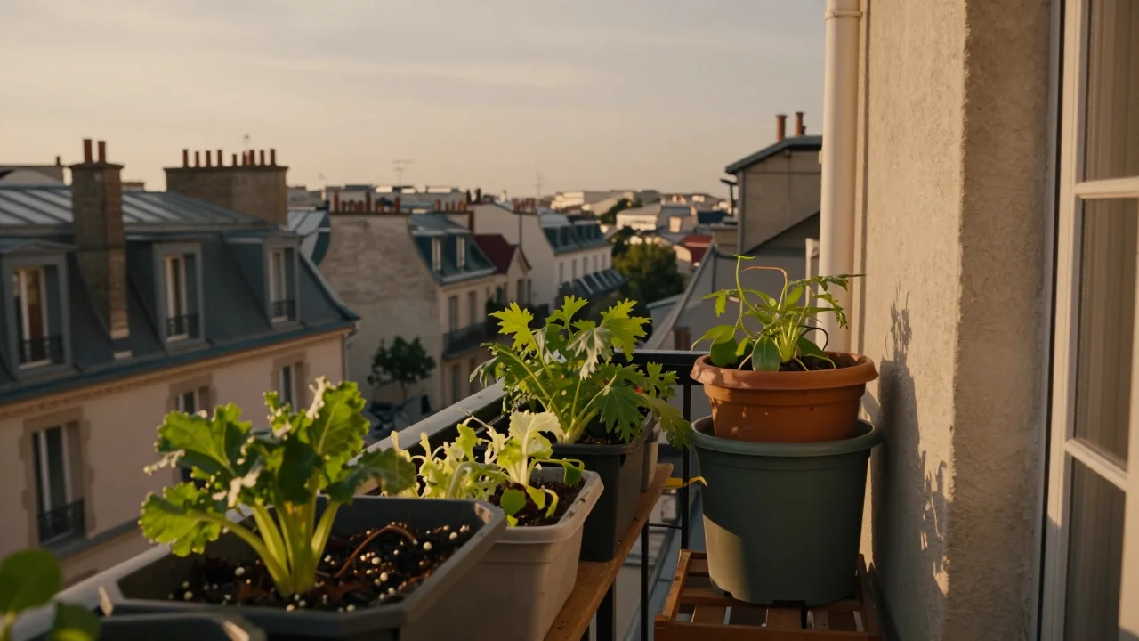 Boîtier argentique avec viseur ouvert et lumière latérale révélant les rideaux de l'obturateur - illustration 2