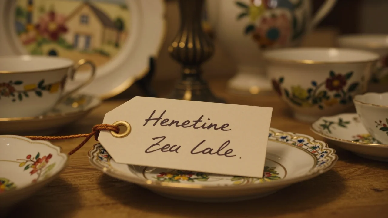 Lunettes de soleil vintage posées sur une table avec un écran LCD et un petit peson numérique pour mesurer la tension des charnières - illustration 2